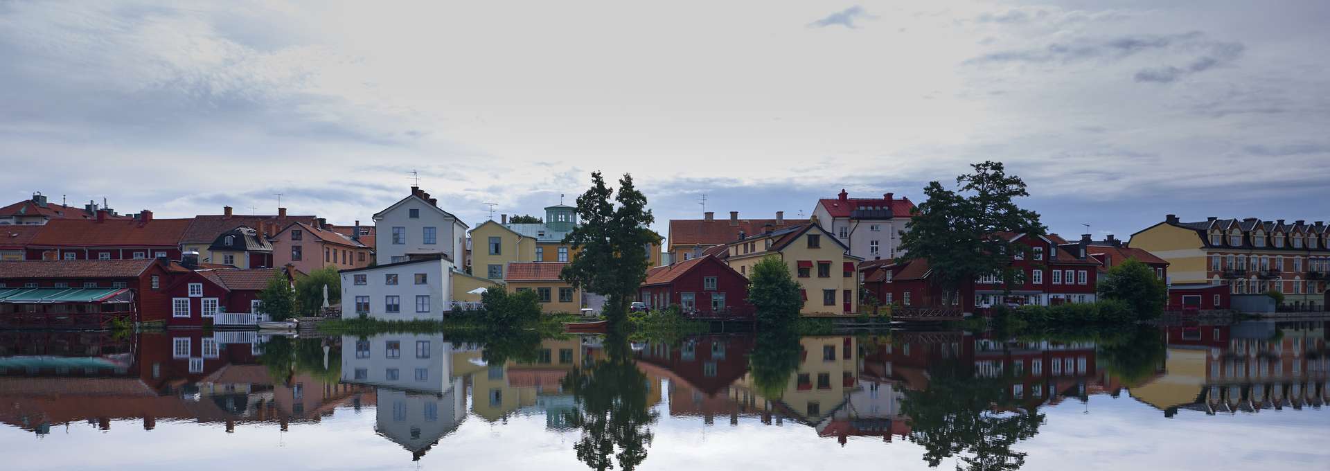 Gamla staden, Eskilstuna